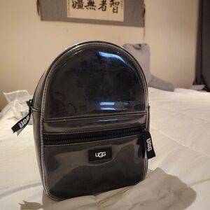 W DANNIE II MINI BACKPACK - Never Used!